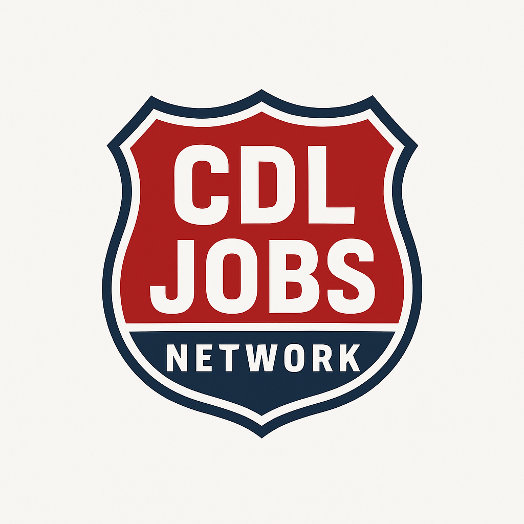 CDL Jobs Network